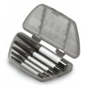 Beta Tools Kits for tear-off screws M3 - M24 6 pcs. (014300106) Beta Tools Kits for tear-off screws M3 - M24 6 pcs. (014300106)