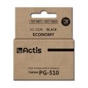 Actis KC-510R tindikassett 1 tk Kokkusobiv Standard Yield Must Actis KC-510R tindikassett 1 tk Kokkusobiv Standard Yield Must