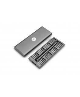 Ek Water Blocks Ek Vanduo Blocks EK vandens blokai EK kilpos atsuktuvo pagrindinis rinkinys