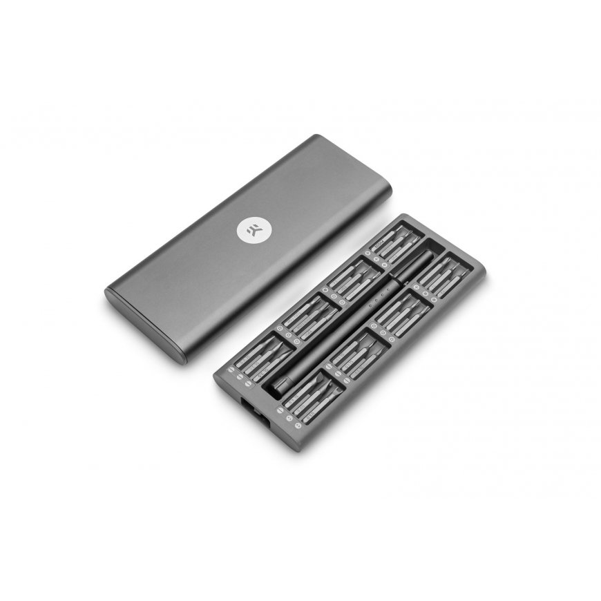 Ek Water Blocks Ek Water Blocks EK Water Blocks EK Loop Screwdriver Basic Set