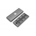 Ek Water Blocks Ek Vanduo Blocks EK vandens blokai EK kilpos atsuktuvo pagrindinis rinkinys