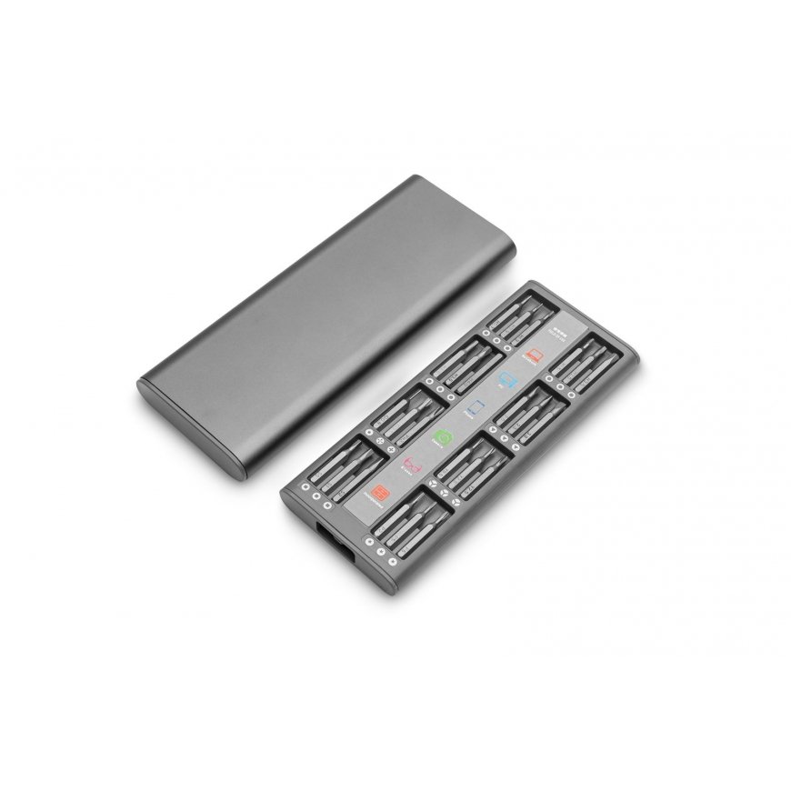 Ek Water Blocks Ek Water Blocks EK Water Blocks EK Loop Screwdriver Basic Set – 2