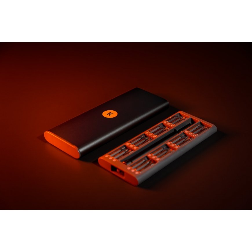 Ek Water Blocks Ek Water Blocks EK Water Blocks EK Loop Screwdriver Basic Set – 7