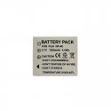 Extra Digital HONEYWELL HNP-40, FUJI NP-40 battery, 1200mAh