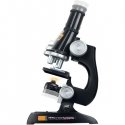 Dromader 100, 200, 450x microscope