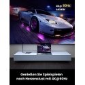 UGREEN CM511 5-in-1 adapteris šakotuvas USB-C – 3x USB3.0 HDMI TF/SD UGREEN CM511 5-in-1 adapteris šakotuvas USB-C – 3x USB3.0 HDMI TF/SD
