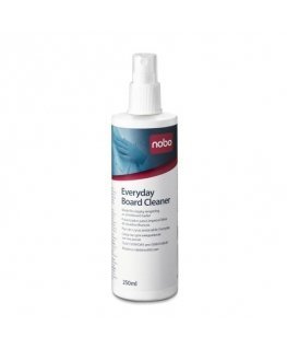 Nobo Everyday Whiteboard Cleaner baltas tāfele
