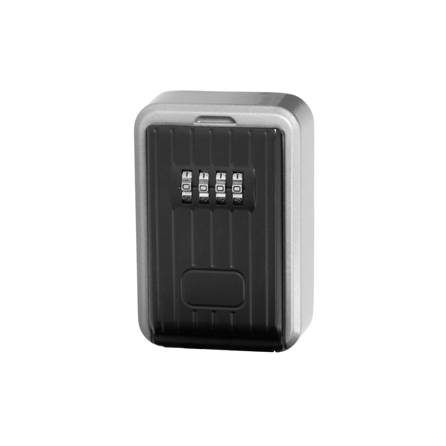 Ornos Key safe with combination lock