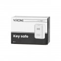 Ornos Key safe with combination lock