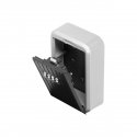 Ornos Key safe with combination lock