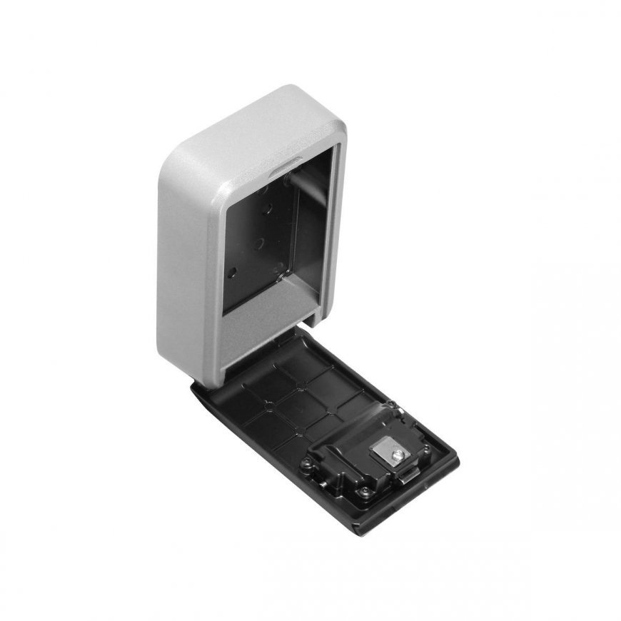 Ornos Key safe with combination lock – 5