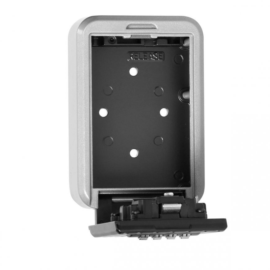 Ornos Key safe with combination lock – 6