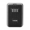 Ornos Key safe with combination lock