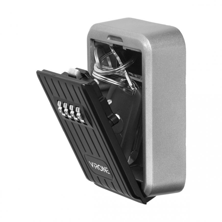 Ornos Key safe with combination lock – 12