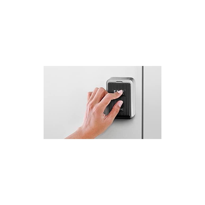 Ornos Key safe with combination lock – 15