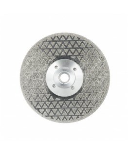 Smart diamond grinding wheel 125 mm smart