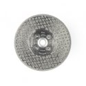 Išmanusis deimantinis šlifavimo diskas 125 mm smart Išmanusis deimantinis šlifavimo diskas 125 mm smart