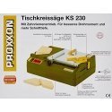 Disc cutting machine PROXXON KS 230 Disc cutting machine PROXXON KS 230