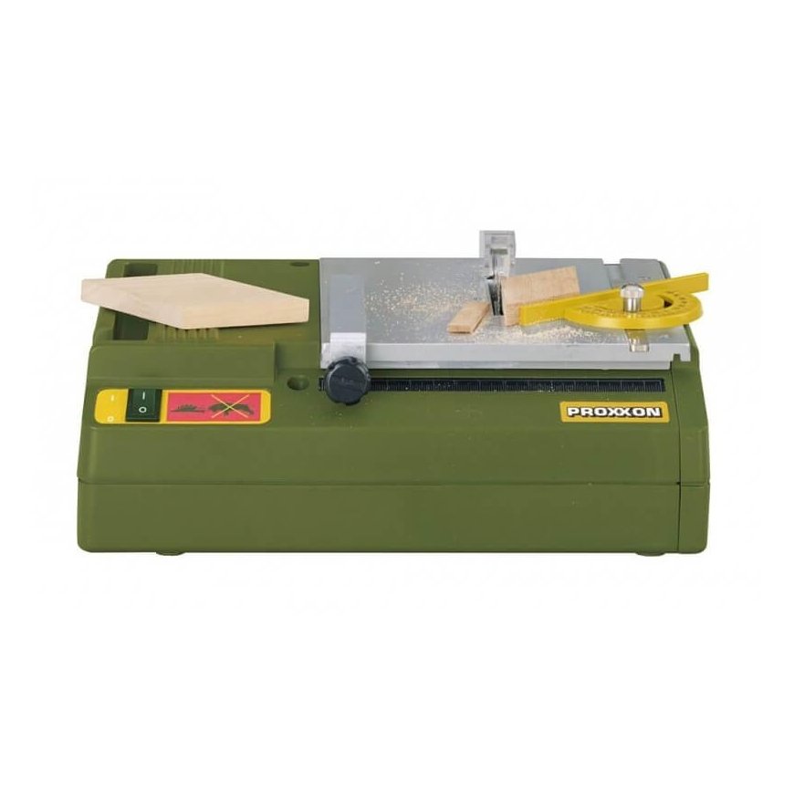 Diskinės pjovimo staklės PROXXON KS 230 – 8