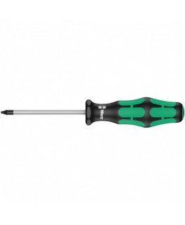 Atsuktuvas TORX WERA 367 TX 15x60mm
