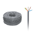Copper computer cable - twisted pair UTPCat6e Cabletech