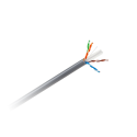 Copper computer cable - twisted pair UTPCat6e Cabletech