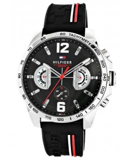 Watch Męski Tommy Hilfiger 1791473
