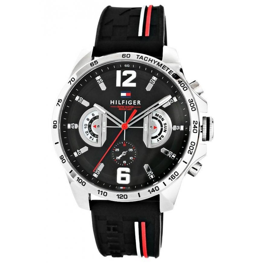 Watch Męski Tommy Hilfiger 1791473