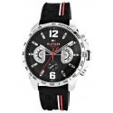 Watch Męski Tommy Hilfiger 1791473 Watch Męski Tommy Hilfiger 1791473