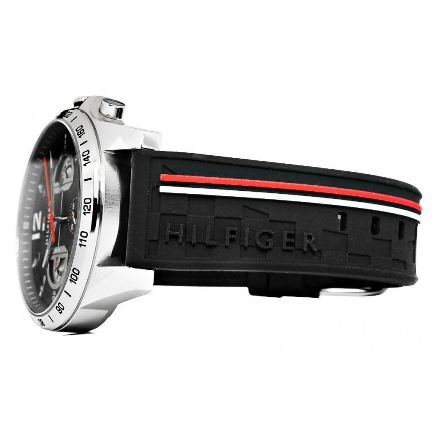 Watch Męski Tommy Hilfiger 1791473 – 6