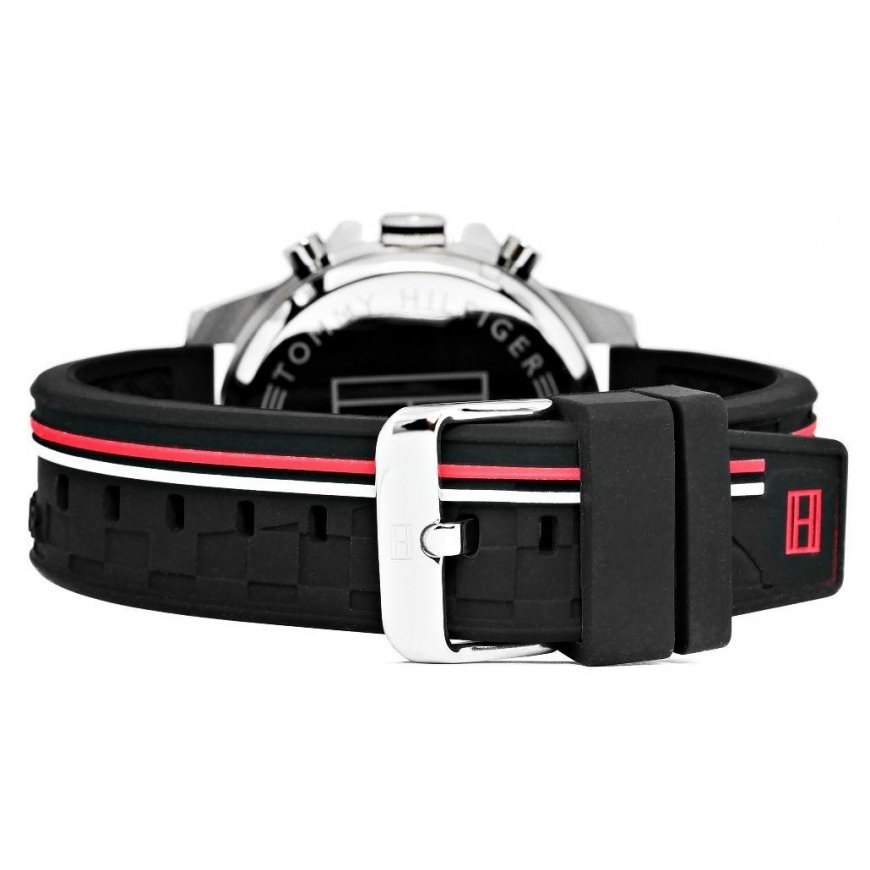 Watch Męski Tommy Hilfiger 1791473 – 7