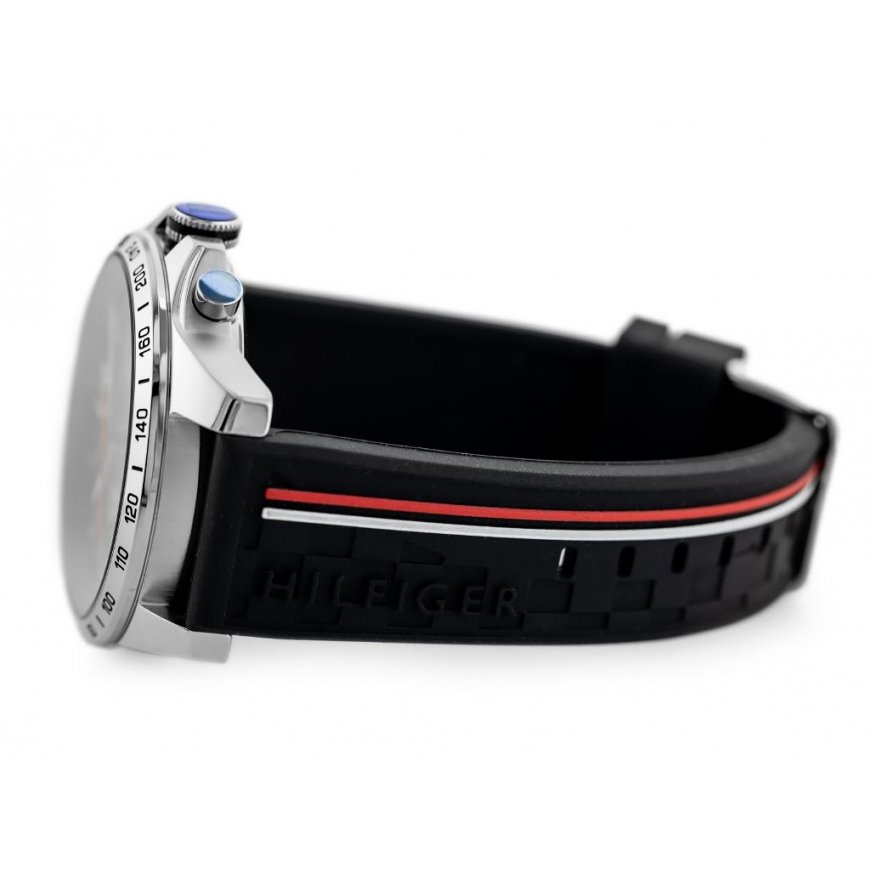 Laikrodis Męski Tommy Hilfiger 1791473 – 12