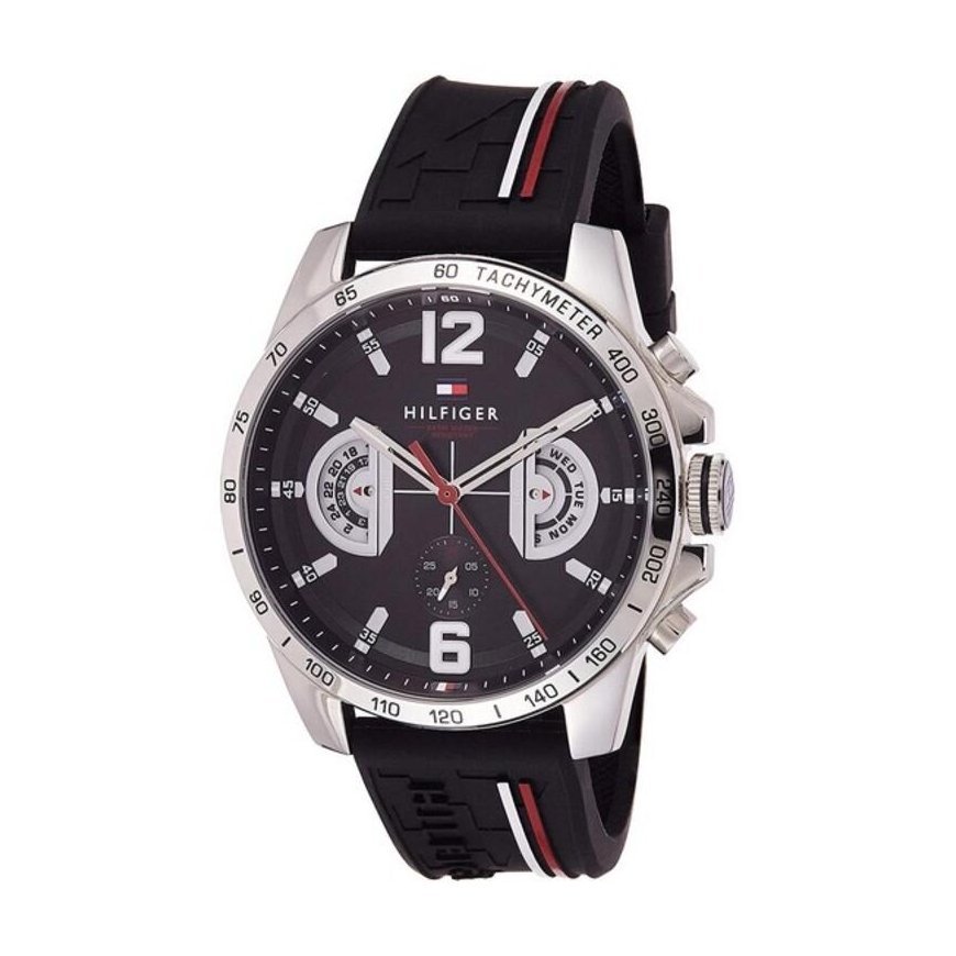 Watch Męski Tommy Hilfiger 1791473 – 15