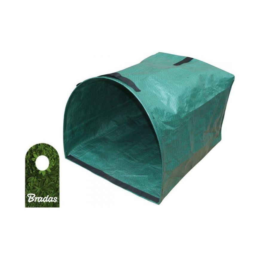 Bradas waste bin for sorting 200L