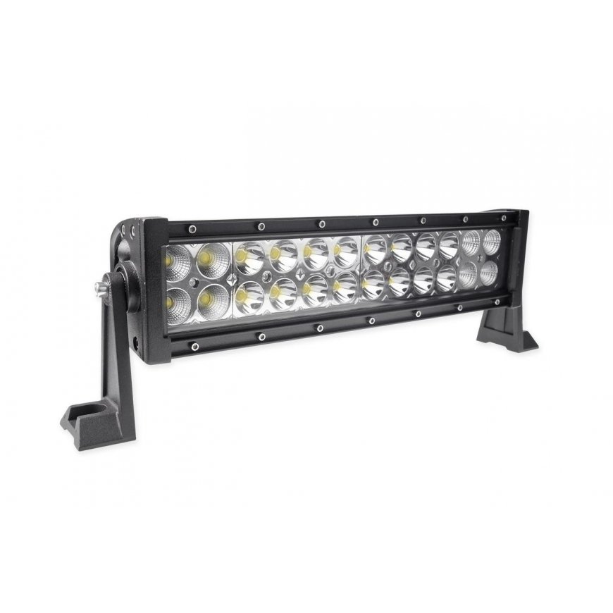 Amio Darbinė lempa awl23 panelė 24led combo 9-36v