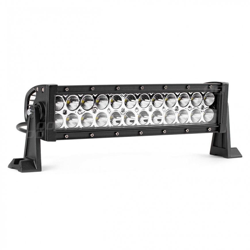 Amio Work lamp awl23 panel 24led combo 9-36v – 2
