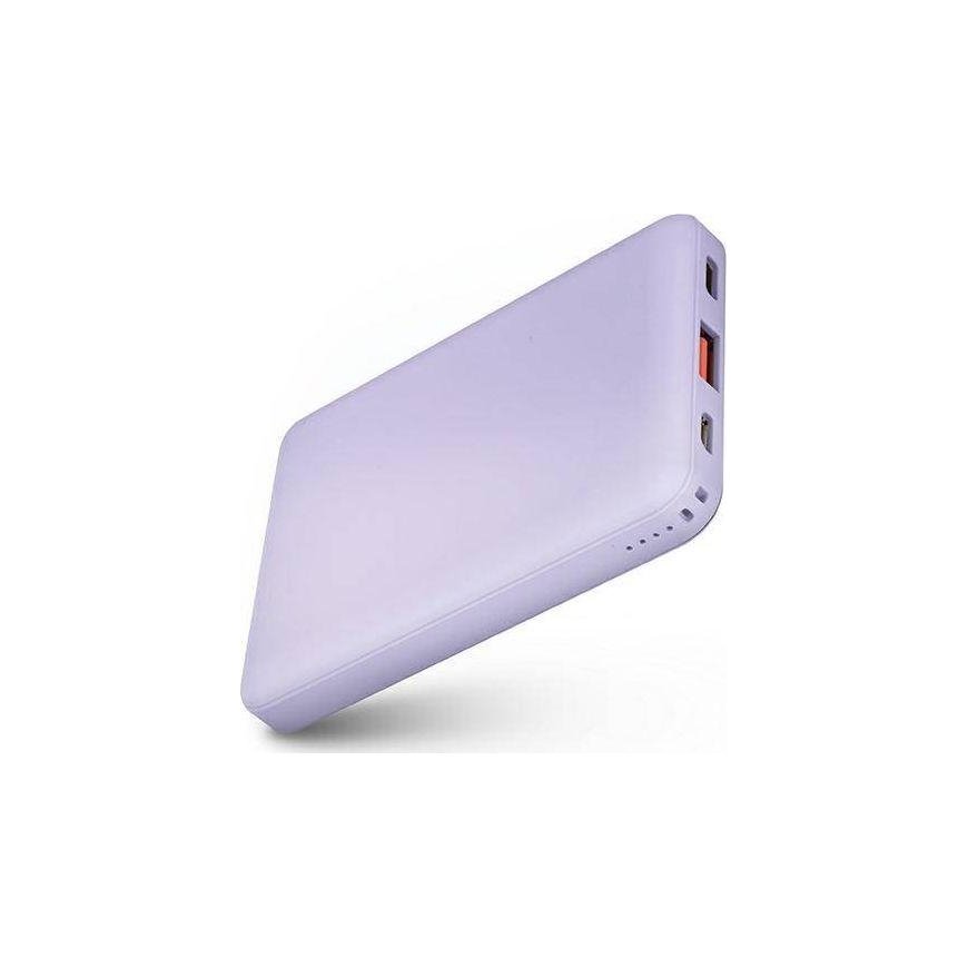 Uniq Powerbank Uniq Fuele Mini 8000mAh