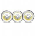 Blaupunkt BP-CW-D4115 Disc Set (3pcs) Blaupunkt BP-CW-D4115 Disc Set (3pcs)