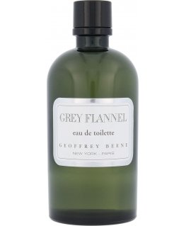 Geoffrey Beene Gray Flannel EDT 240 ml