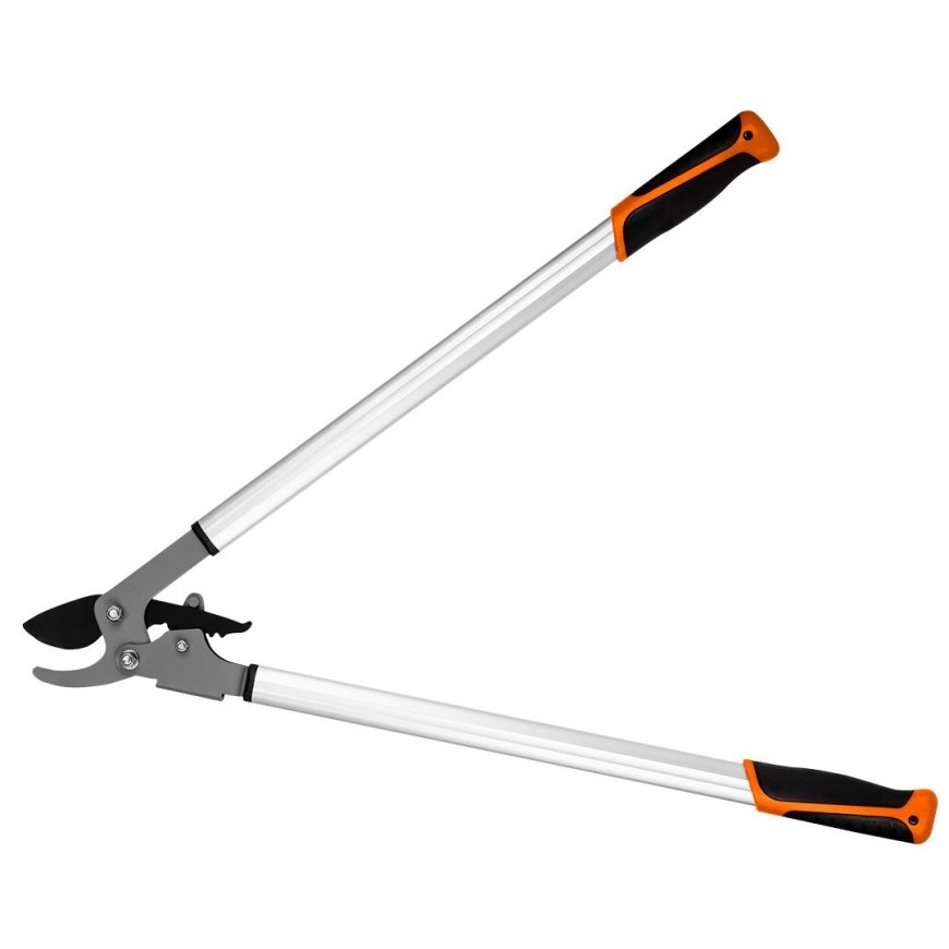 NEO Genėjimo žirklės, apeigas 765 mm, diapazonas iki 40 mm, pavara padidinta spaudimo jėgą 60 % – 4