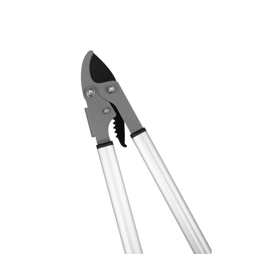 NEO Pruning shears, length 765 mm, range up to 40 mm, gear increased pressure force 60% – 5