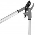 NEO Pruning shears, length 765 mm, range up to 40 mm, gear increased pressure force 60%