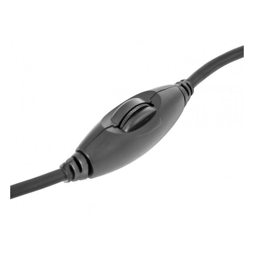 DEFENDER Web-cam C-110 0.3MP backlit photo button – 2