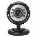 DEFENDER Web-cam C-110 0.3MP backlit photo button DEFENDER Web-cam C-110 0.3MP backlit photo button
