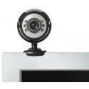 DEFENDER Web-cam C-110 0.3MP backlit photo button DEFENDER Web-cam C-110 0.3MP backlit photo button
