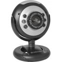 DEFENDER Web-cam C-110 0.3MP backlit photo button DEFENDER Web-cam C-110 0.3MP backlit photo button