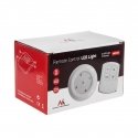 Maclean Energy MCE165 kaugjuhtimispuldi LED-lampide komplekt, AAA patareid, 6 tükki komplektis Maclean Energy MCE165 kaugjuhtimispuldi LED-lampide komplekt, AAA patareid, 6 tükki komplektis