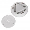 Maclean Energy MCE165 Remote Control LED Lamps Set, AAA Battieries, 6 Pieces in Set Maclean Energy MCE165 Remote Control LED Lamps Set, AAA Battieries, 6 Pieces in Set