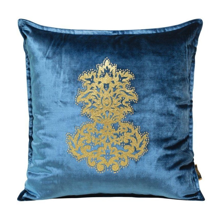 Eurofirany ROYAL 4 Velvet pillowcase with