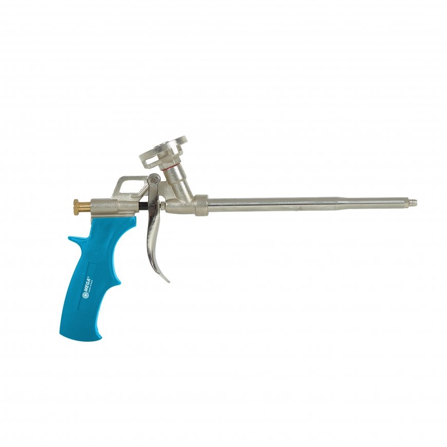 Mega Mounting Foam Gun